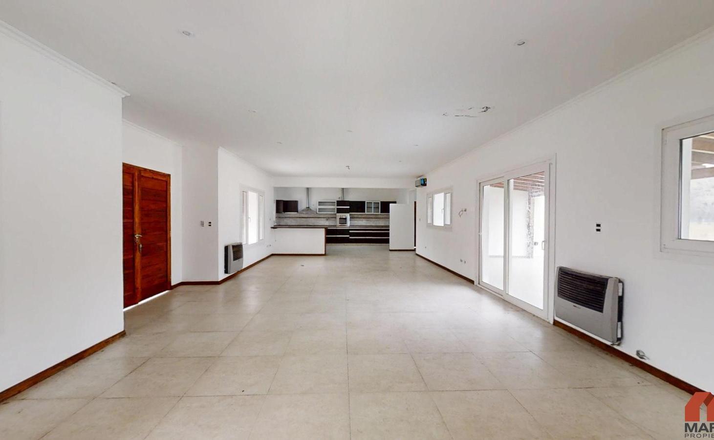 Foto de Casa Chacra en Venta en El Solar De Capilla con Pileta y Jardín, imagen 4
