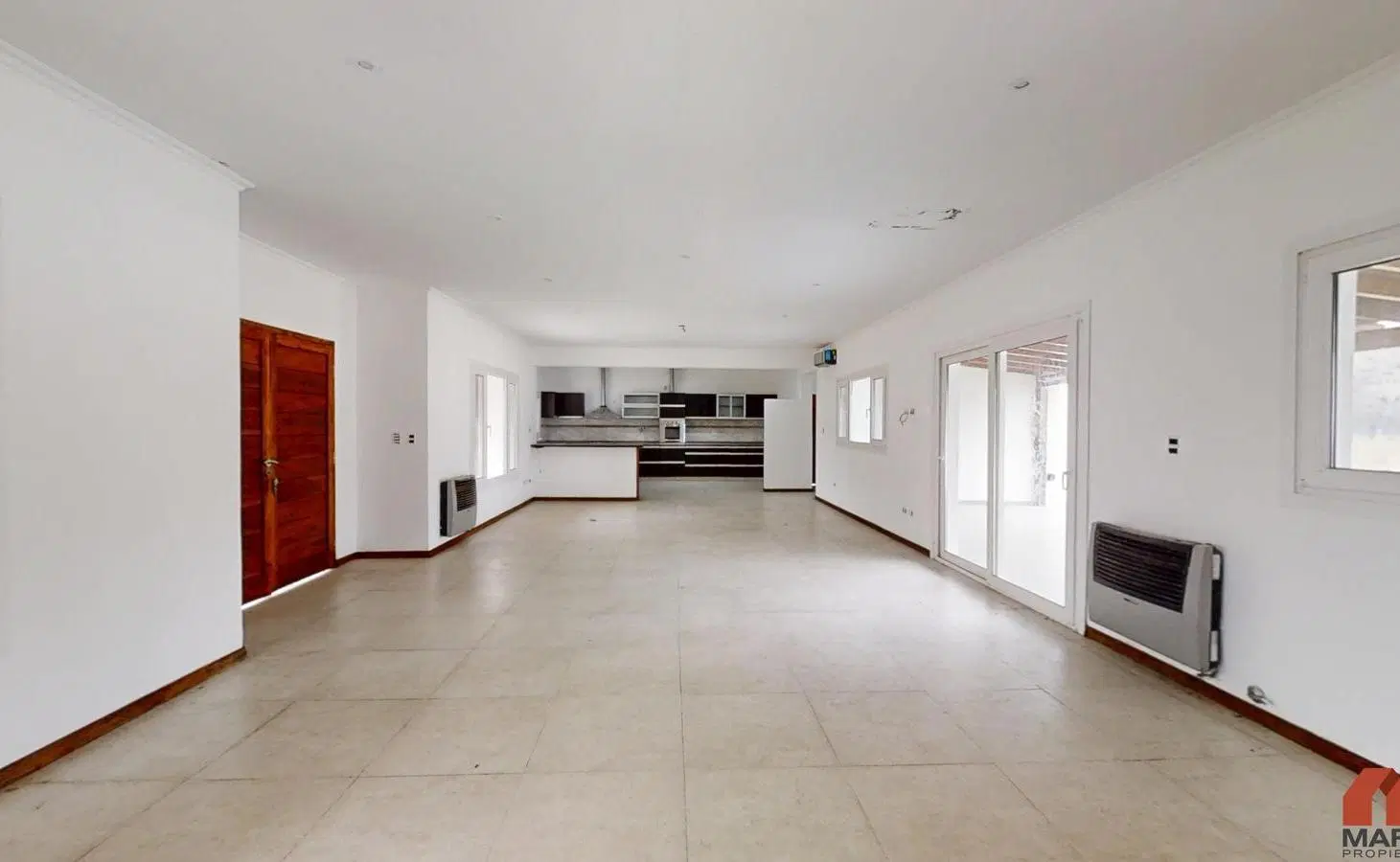 Casa Chacra en Venta en El Solar De Capilla con Pileta y Jardín 4