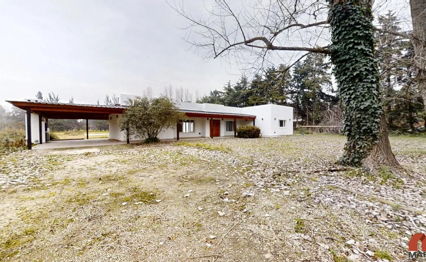 Casa Chacra en Venta en El Solar De Capilla con Pileta y Jardín 5