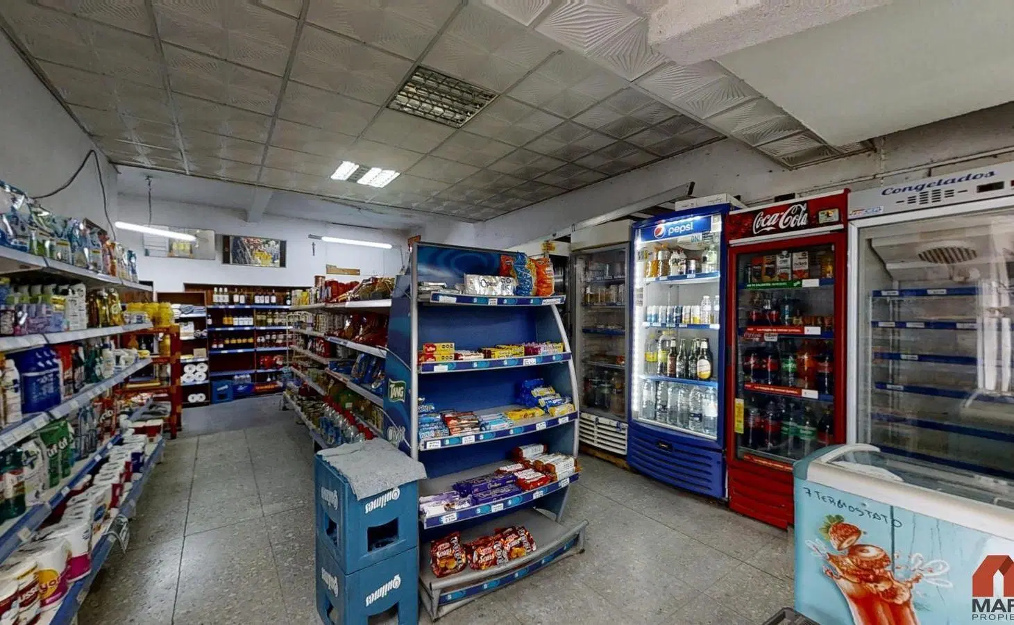 Vivienda de 5 Ambientes y Local Comercial | 300 m² cubiertos | En San Isidro con Patio y Terraza 2