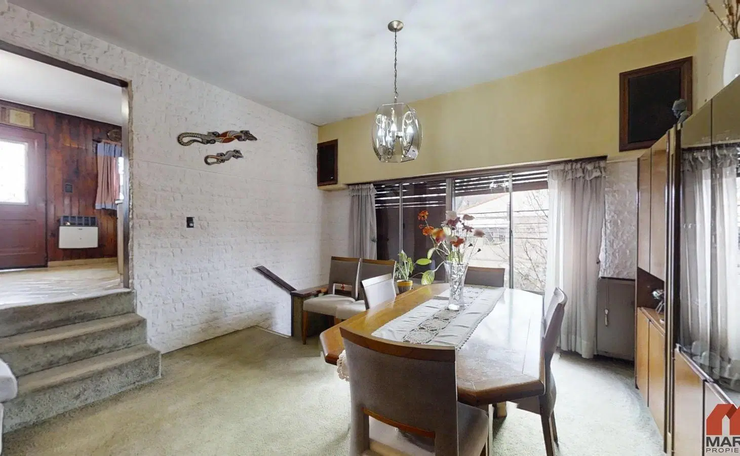 Vivienda de 5 Ambientes y Local Comercial | 300 m² cubiertos | En San Isidro con Patio y Terraza 3