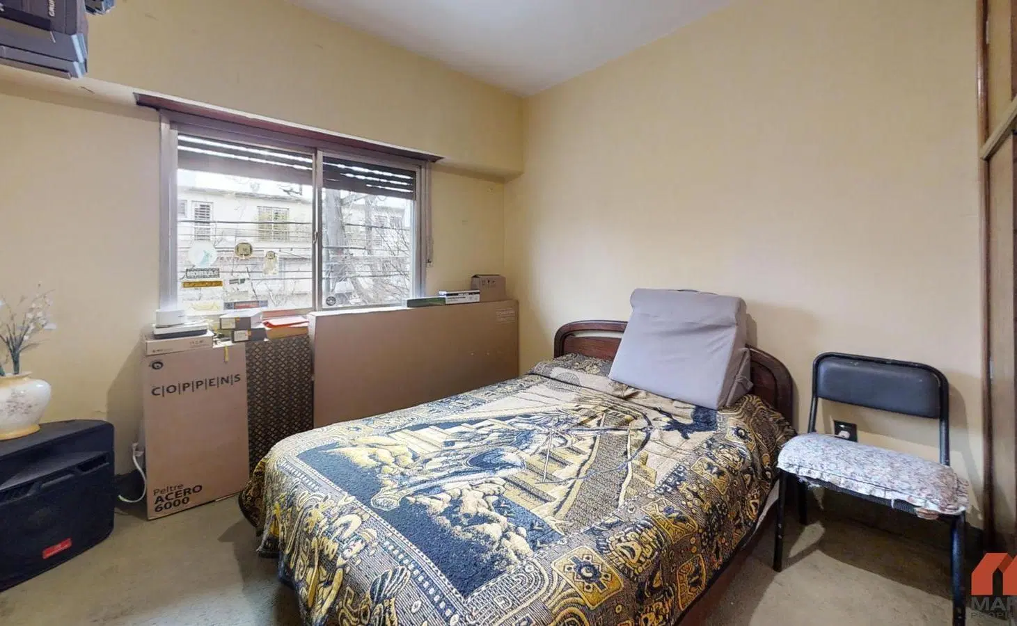 Vivienda de 5 Ambientes y Local Comercial | 300 m² cubiertos | En San Isidro con Patio y Terraza 3