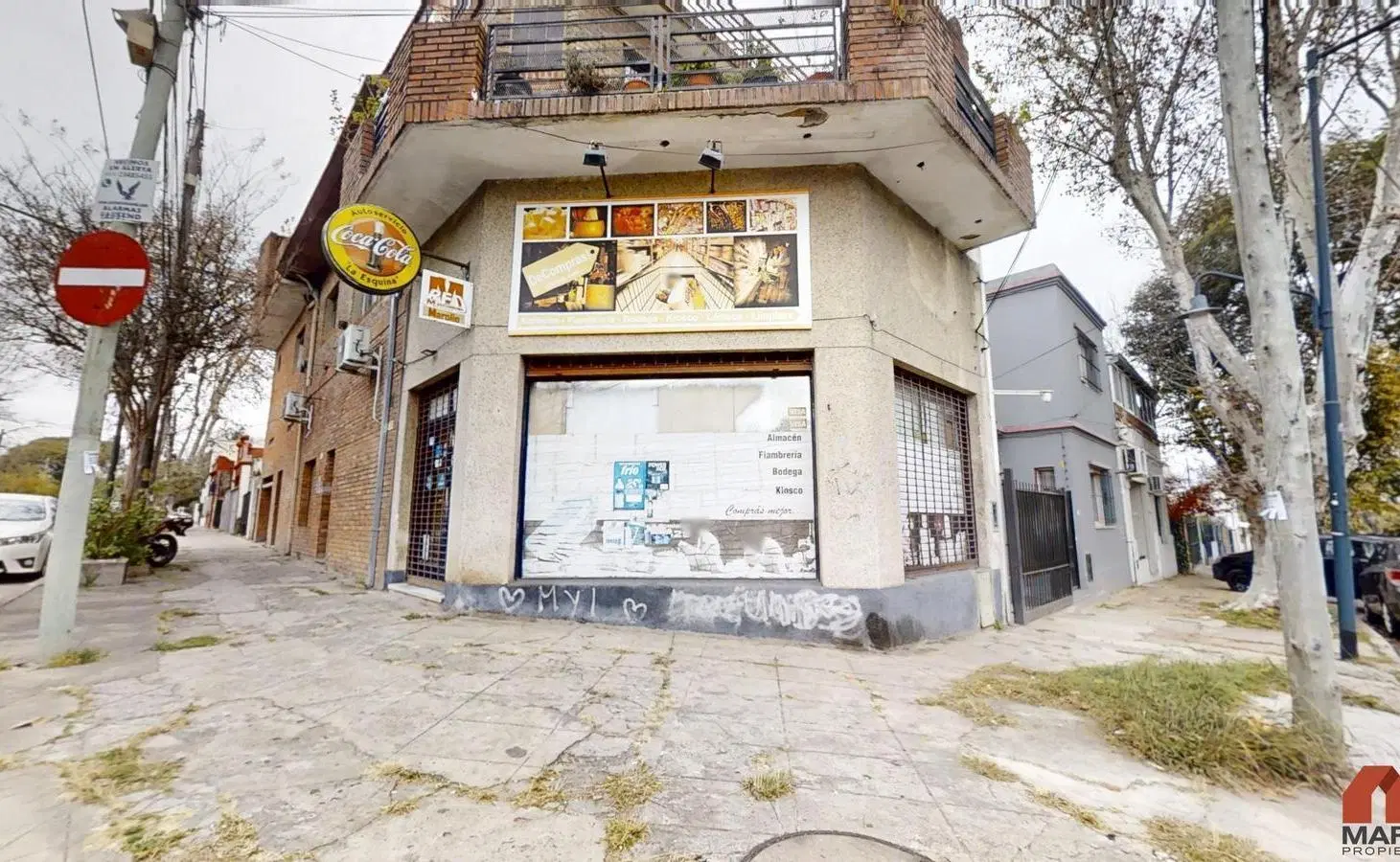 Vivienda de 5 Ambientes y Local Comercial | 300 m² cubiertos | En San Isidro con Patio y Terraza 5
