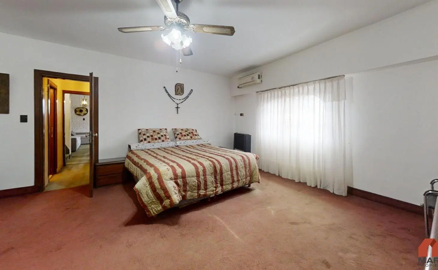 Vivienda de 5 Ambientes y Local Comercial | 300 m² cubiertos | En San Isidro con Patio y Terraza 8