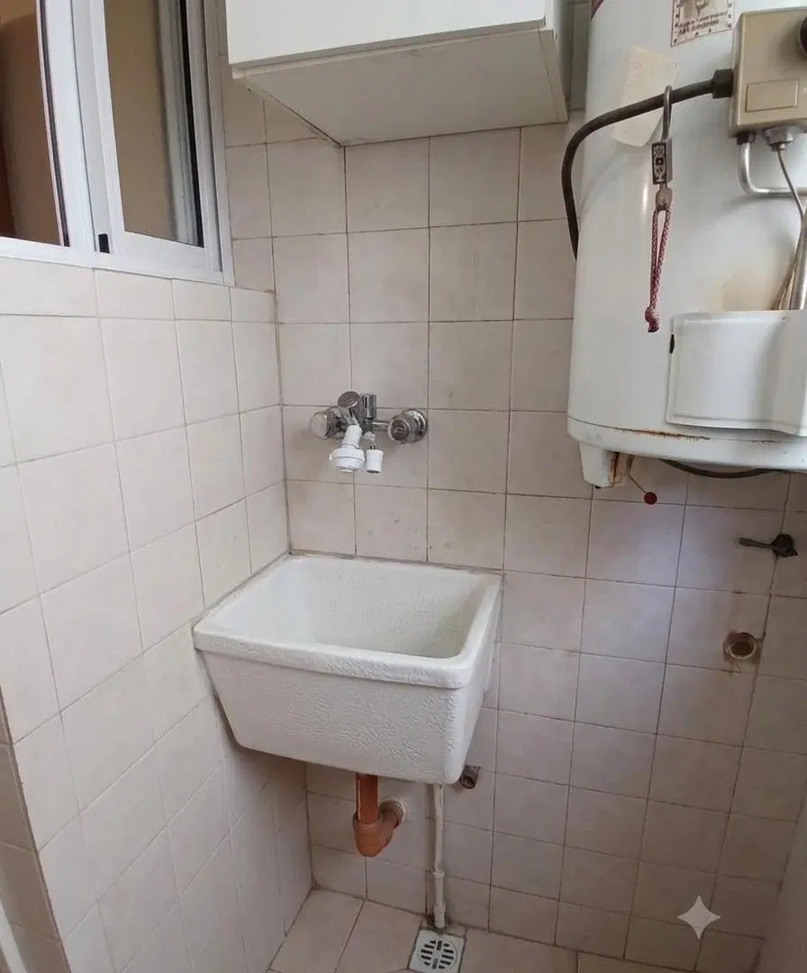 Departamento en Alquiler de 2 Ambientes en Florida 3