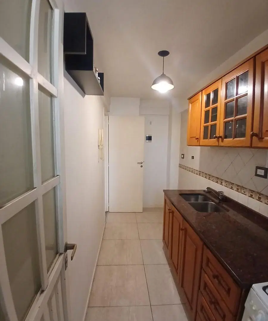 Departamento en Alquiler de 2 Ambientes en Florida 2