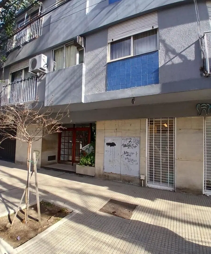 Departamento en Alquiler de 2 Ambientes en Florida 4