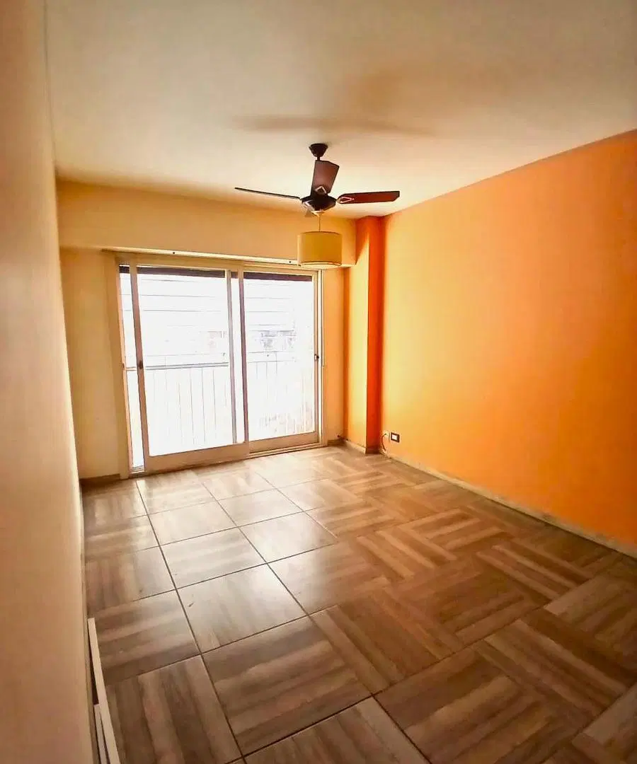 Departamento en Alquiler de 2 Ambientes en Florida 1
