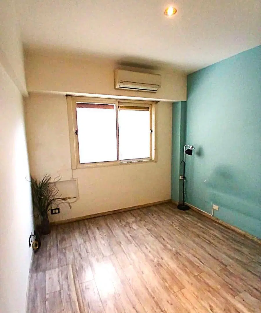 Departamento en Alquiler de 2 Ambientes en Florida 5