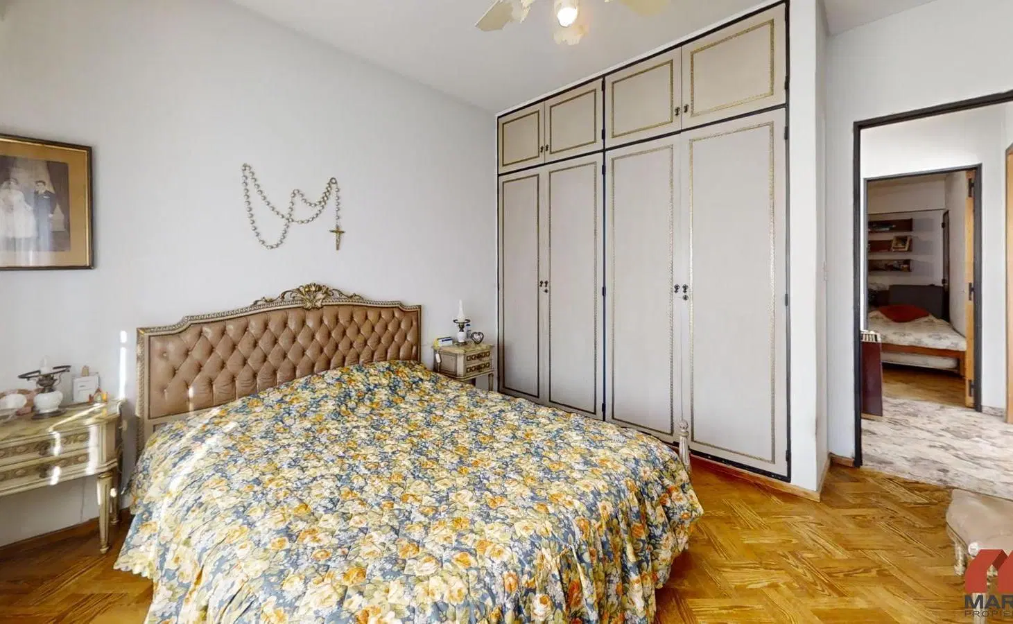Casa en Venta de 4 Ambientes en Olivos con Patio 5