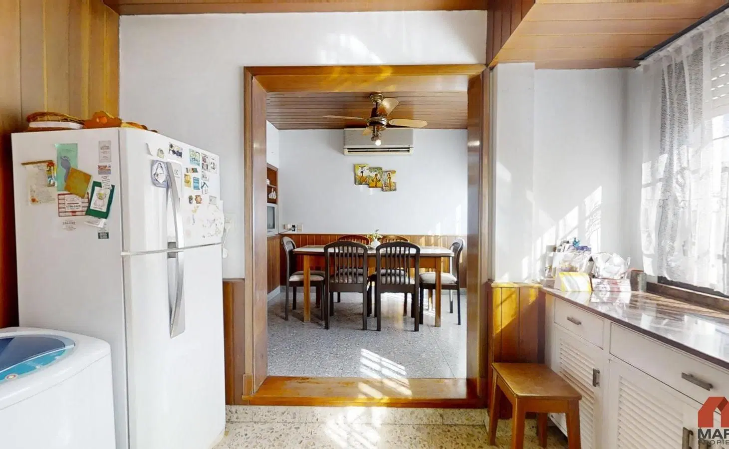 Casa en Venta de 4 Ambientes en Olivos con Patio 8
