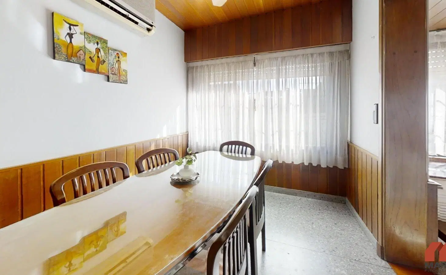 Casa en Venta de 4 Ambientes en Olivos con Patio 3