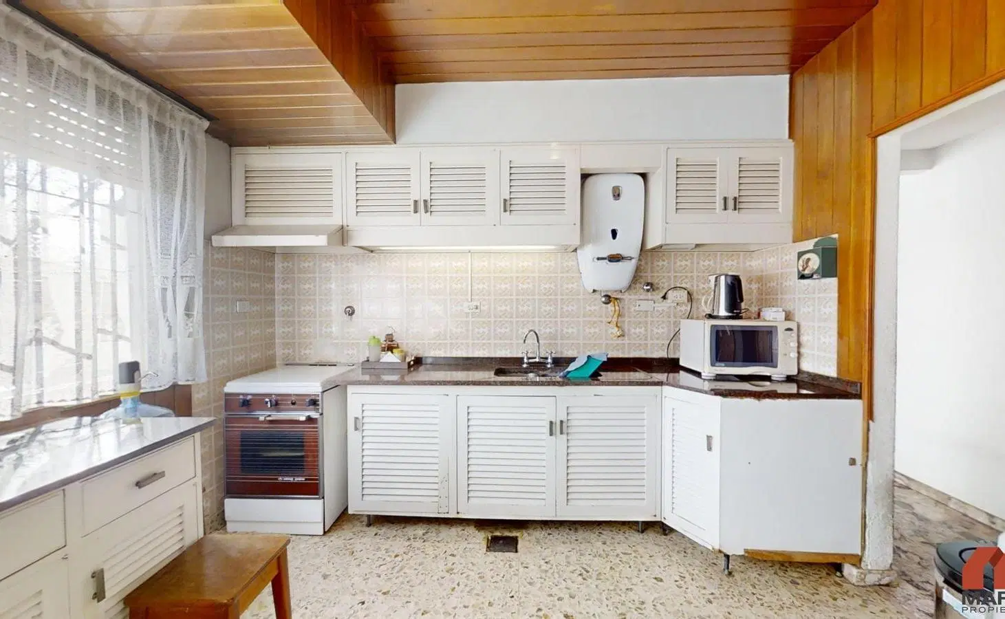 Casa en Venta de 4 Ambientes en Olivos con Patio 2