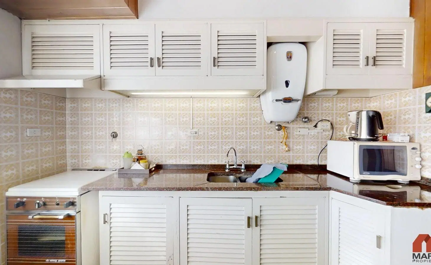 Casa en Venta de 4 Ambientes en Olivos con Patio 4