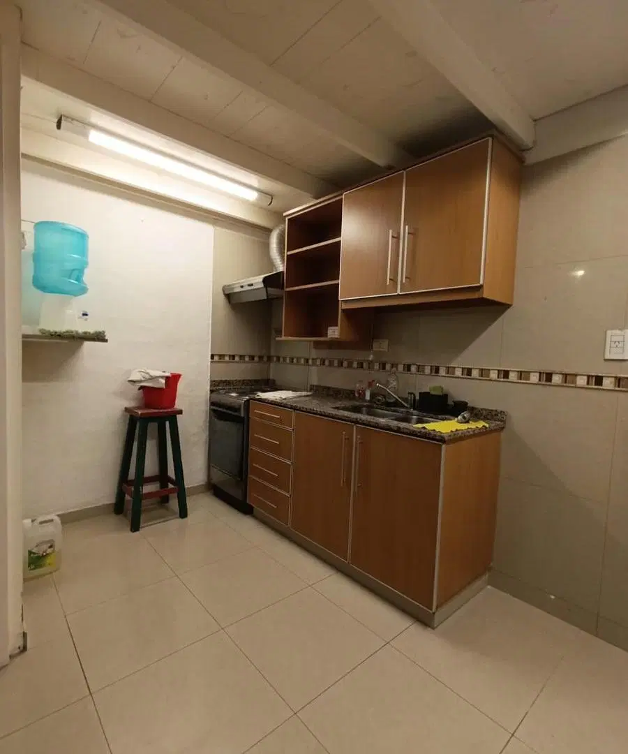 Departamento en Venta de 2 Ambientes en Munro-Oeste con Cochera 4