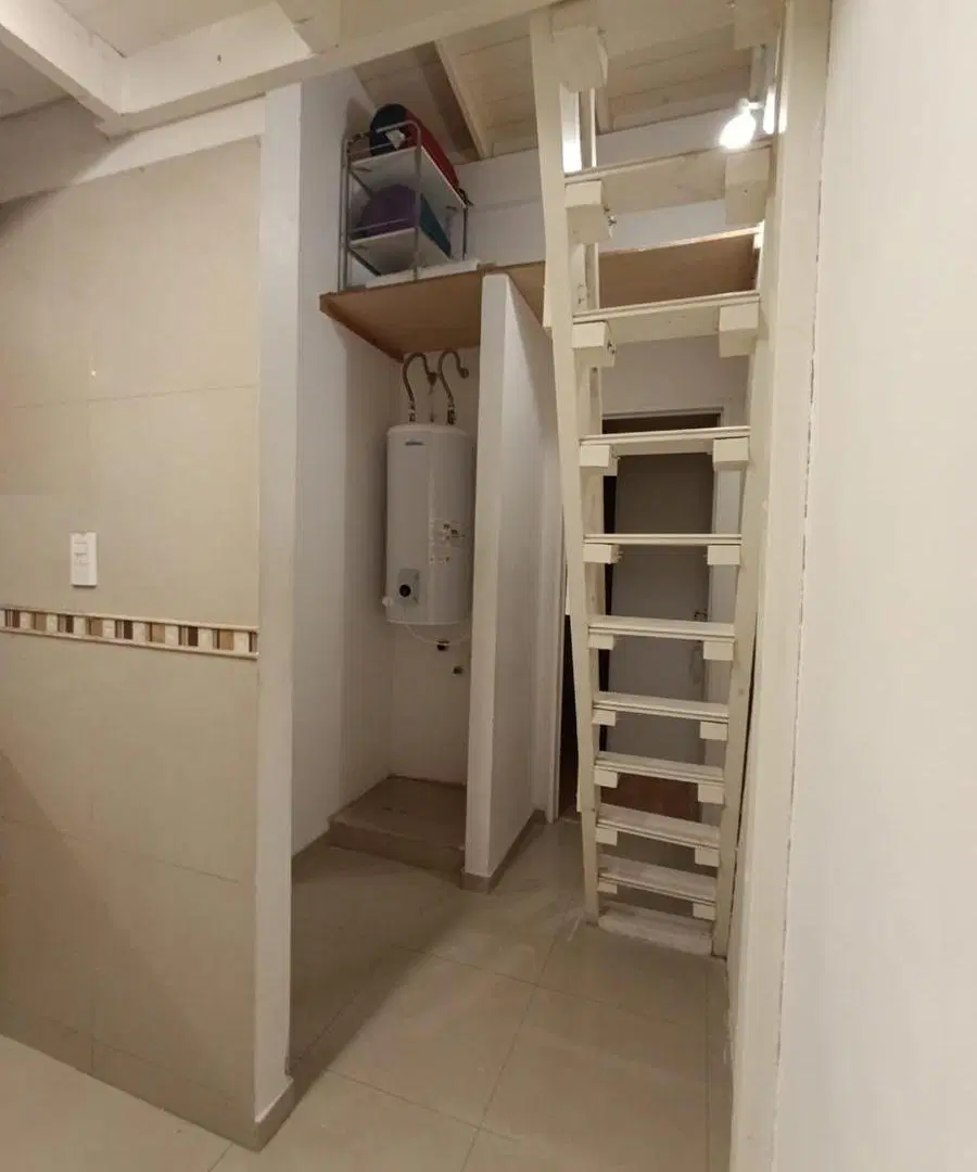 Departamento en Venta de 2 Ambientes en Munro-Oeste con Cochera 8