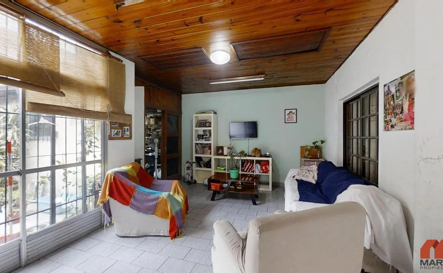 Casa en Venta de 5 Ambientes en Martinez con Cochera, Patio y Terraza 2