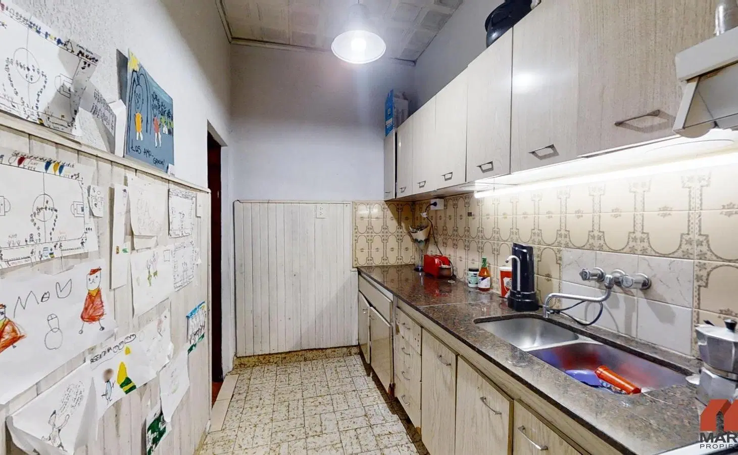Casa en Venta de 5 Ambientes en Martinez con Cochera, Patio y Terraza 3