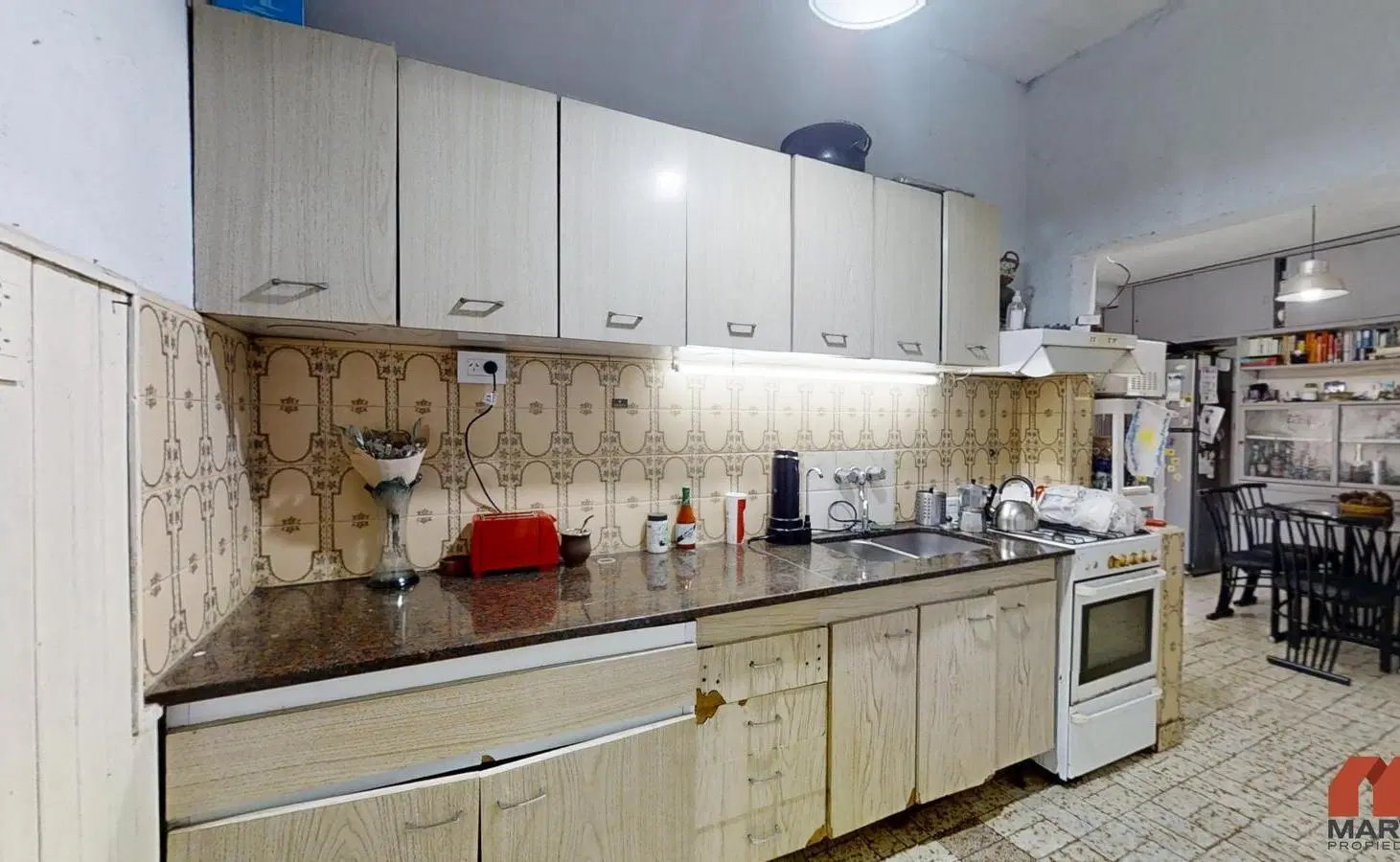 Casa en Venta de 5 Ambientes en Martinez con Cochera, Patio y Terraza 5