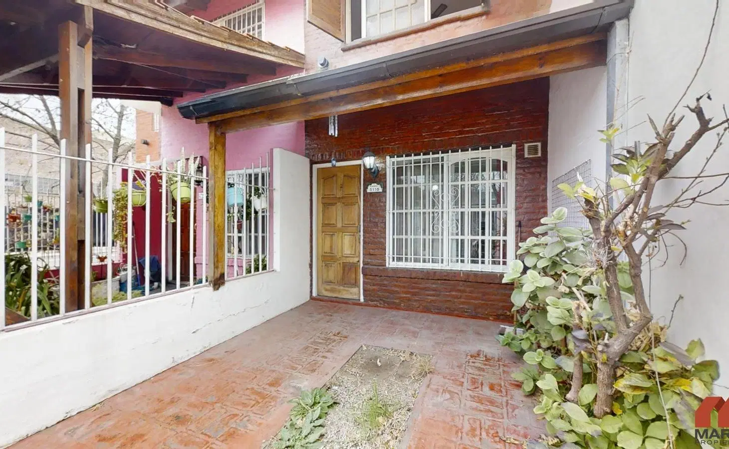 Casa en Venta de 3 Ambientes en Munro con Patio 5