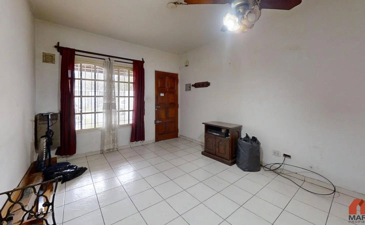 Casa en Venta de 3 Ambientes en Munro con Patio 4