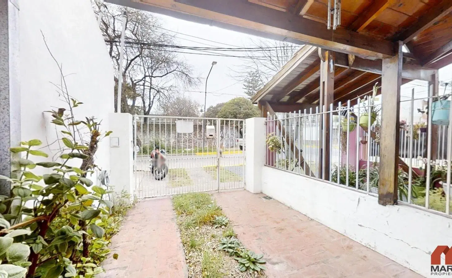 Casa en Venta de 3 Ambientes en Munro con Patio 1