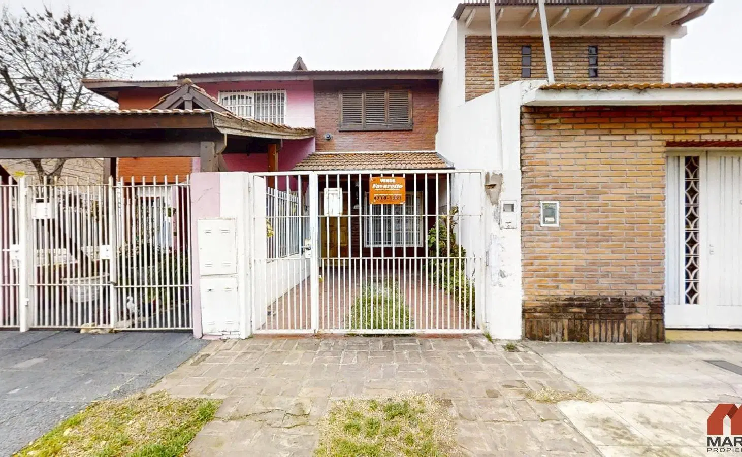 Casa en Venta de 3 Ambientes en Munro con Patio 2