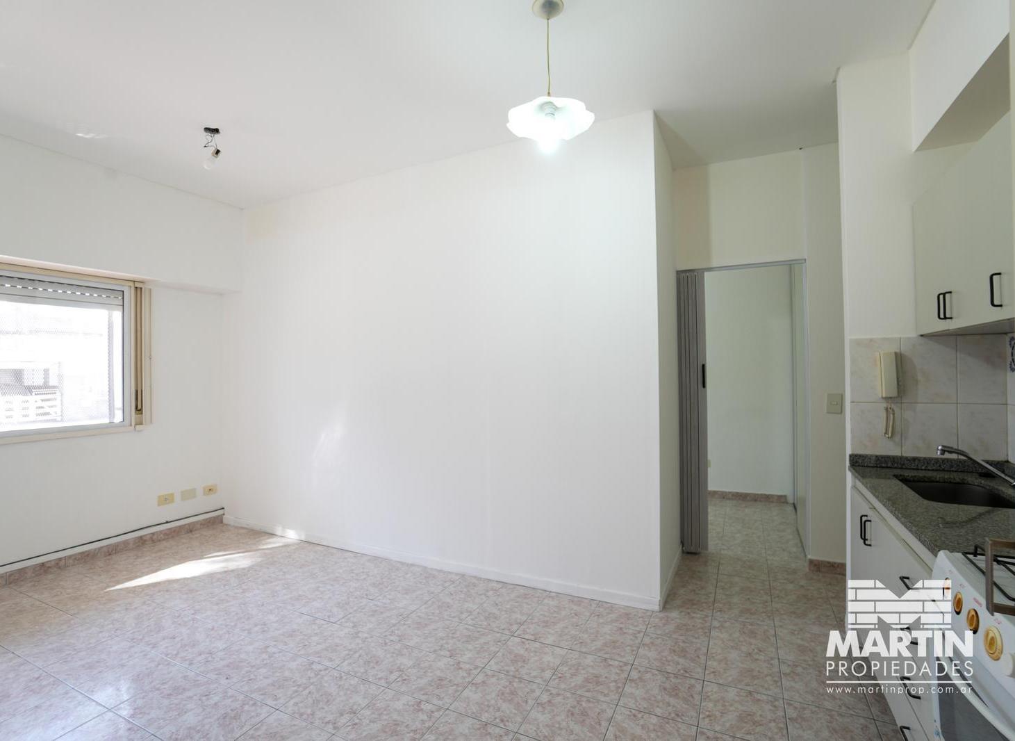 Foto de Departamento - Saavedra 2 ambientes, apto profesional., imagen 1