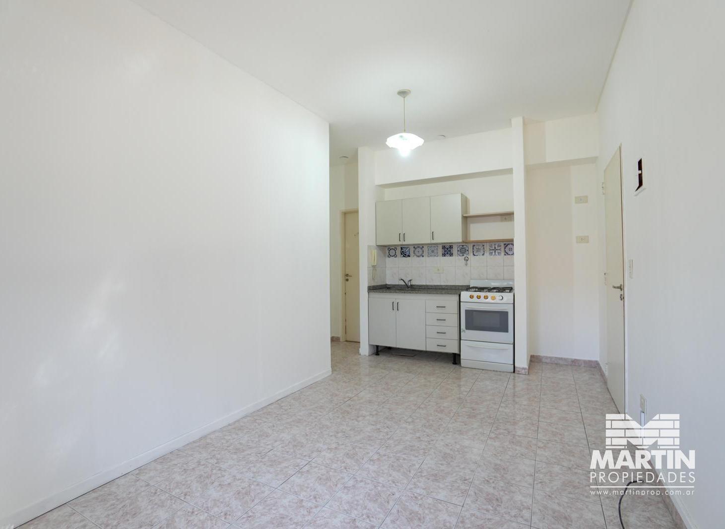 Foto de Departamento - Saavedra 2 ambientes, apto profesional., imagen 2