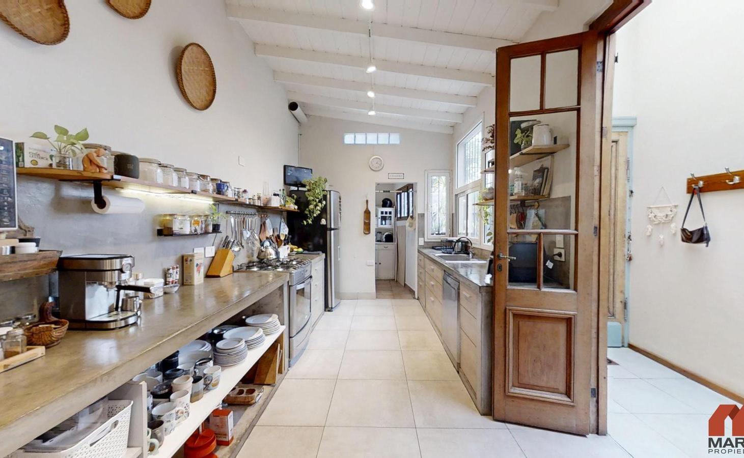 Foto de Casa en Venta de 7 Ambientes en San Isidro con Patio y Terraza, imagen 5