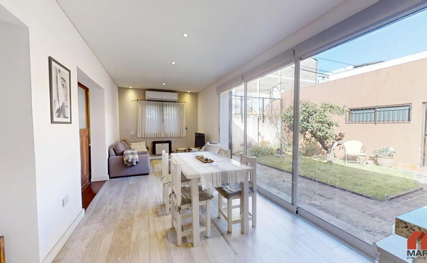 Foto de Casa en Venta de 4 Ambientes en Martinez con Patio y Escritorio, imagen 3