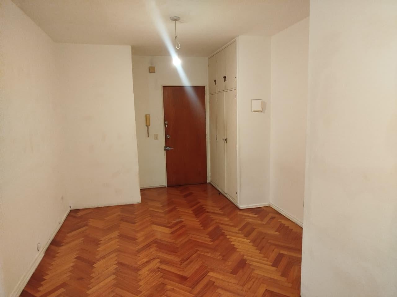 Foto de Departamento un ambiente en alquiler en Martinez, cocina integrada y, imagen 4