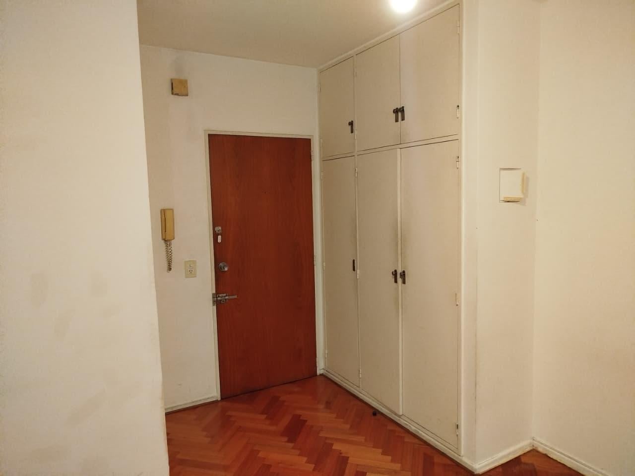 Foto de Departamento un ambiente en alquiler en Martinez, cocina integrada y, imagen 5
