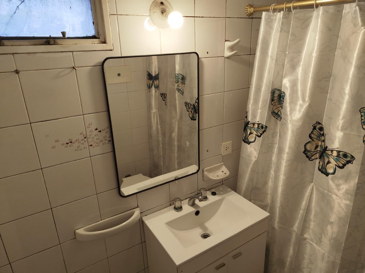 Foto de Departamento un ambiente en alquiler en Martinez, cocina integrada y, imagen 3