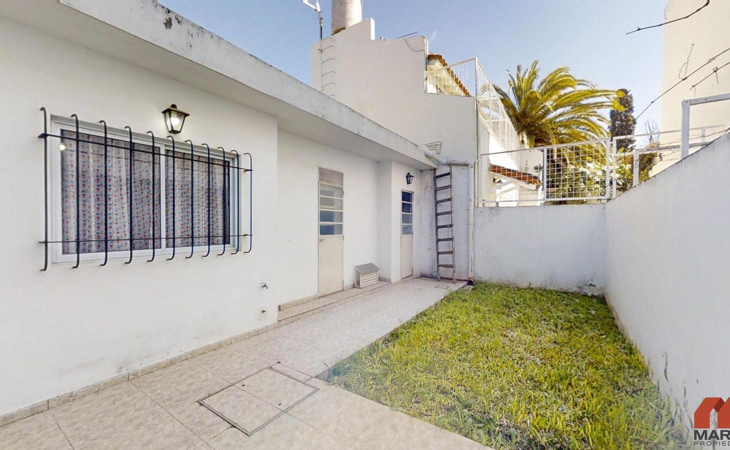 Foto de PH en Venta de 4 Ambientes en Martinez con Patio, imagen 1