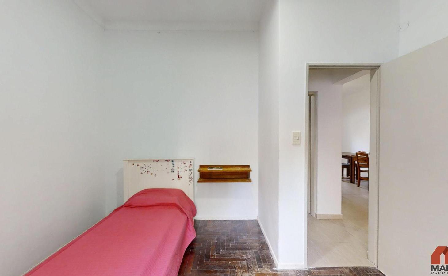 Foto de PH en Venta de 4 Ambientes en Martinez con Patio, imagen 4