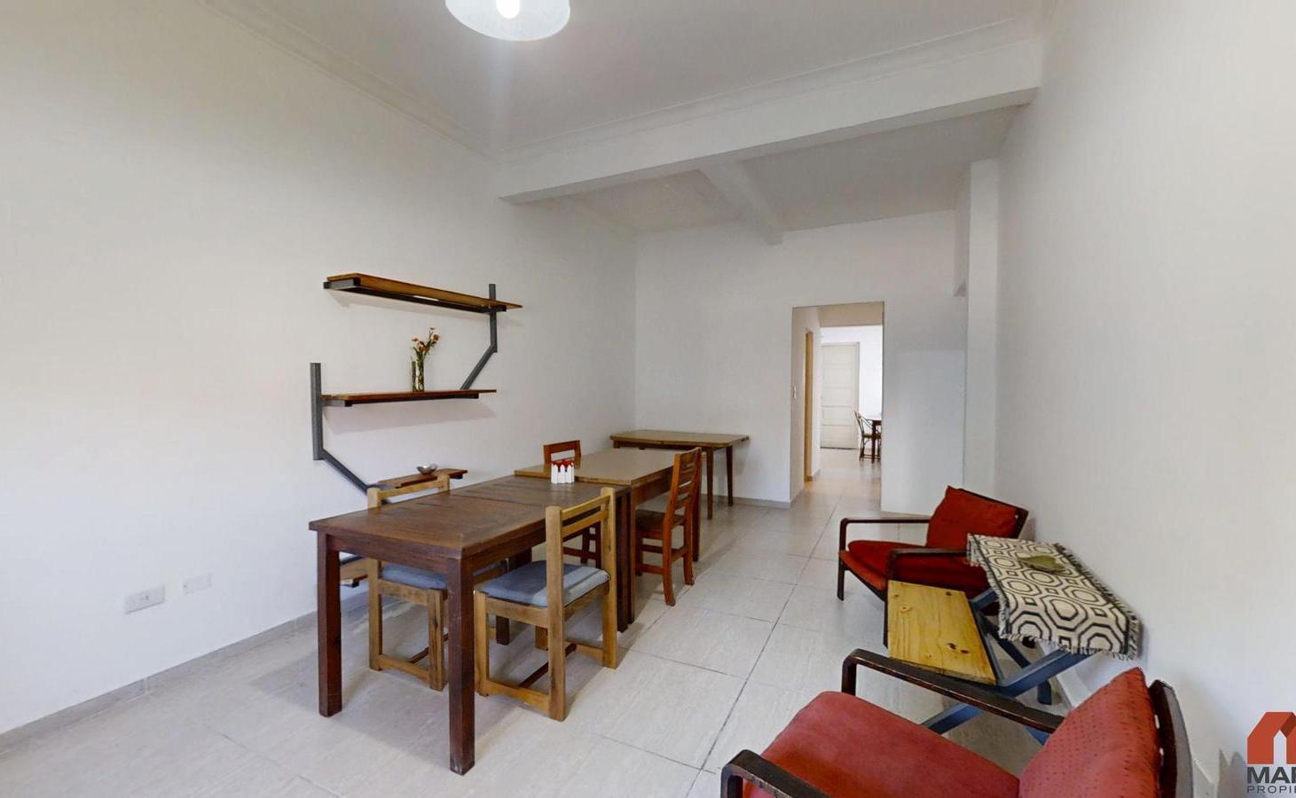 Foto de PH en Venta de 4 Ambientes en Martinez con Patio, imagen 2