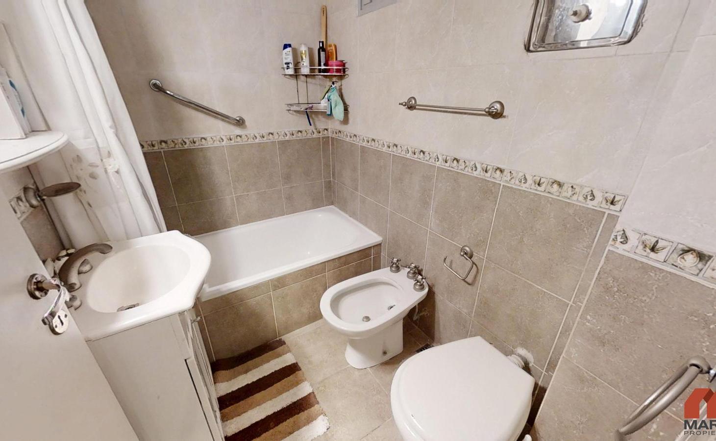 Foto de Departamento en Venta de 3 Ambientes en Martinez con Balcón y Cochera, imagen 3