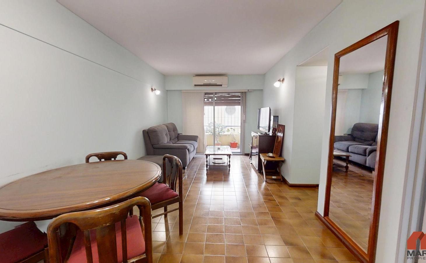 Foto de Departamento en Venta de 3 Ambientes en Martinez con Balcón y Cochera, imagen 2