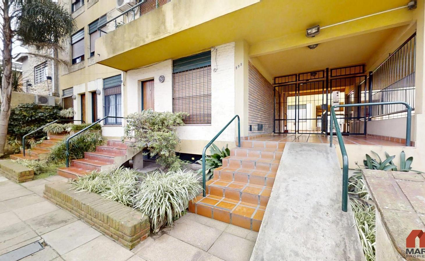 Foto de Departamento en Venta de 3 Ambientes en Martinez con Balcón y Cochera, imagen 1