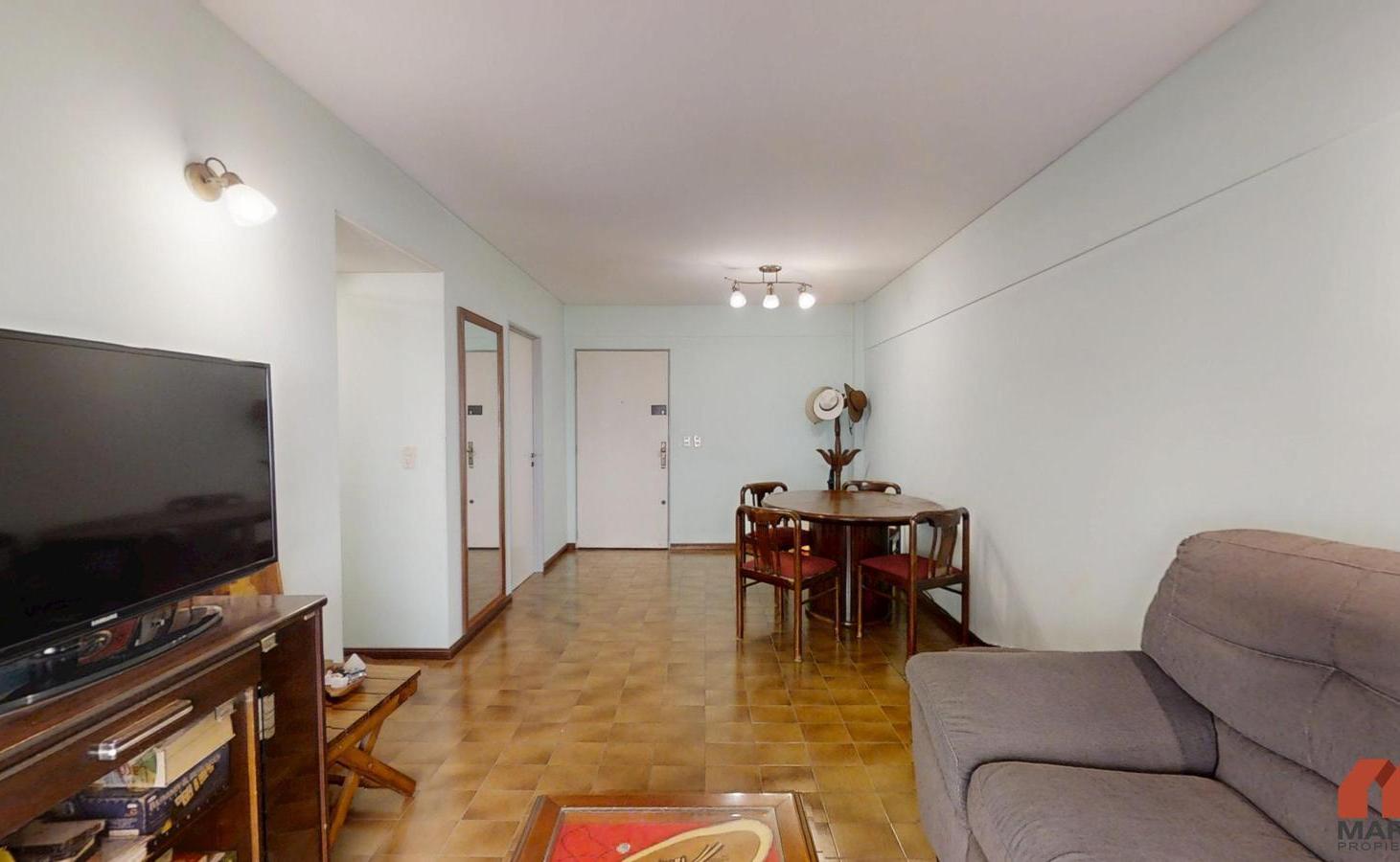 Foto de Departamento en Venta de 3 Ambientes en Martinez con Balcón y Cochera, imagen 4