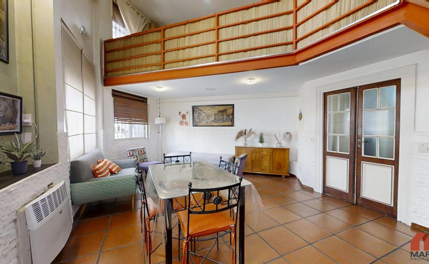 Foto de Casa PH en Venta de 4 Ambientes en Colegiales con Escritorio, imagen 3