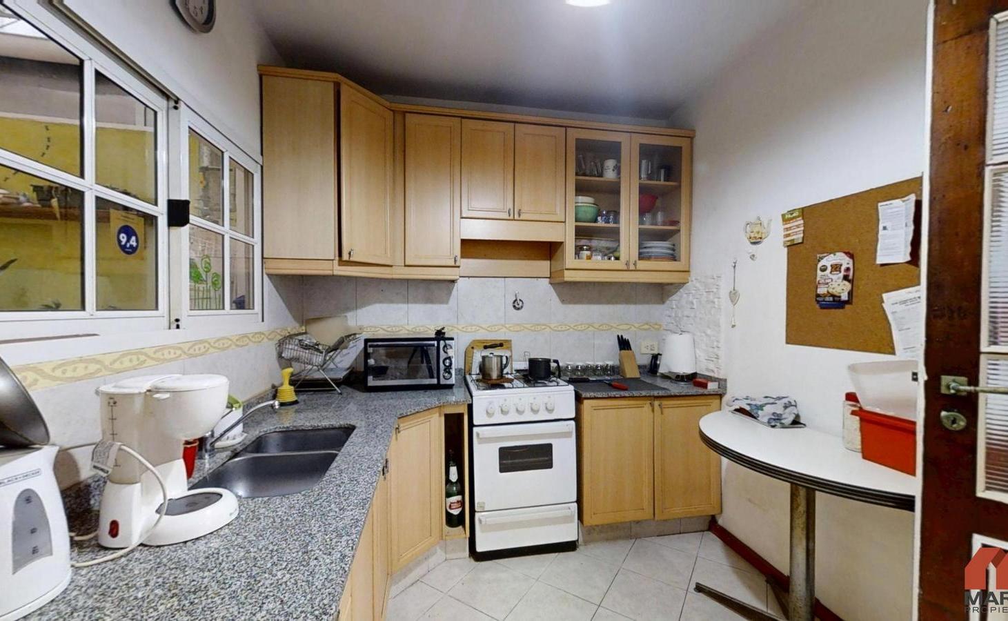 Foto de Casa PH en Venta de 4 Ambientes en Colegiales con Escritorio, imagen 2