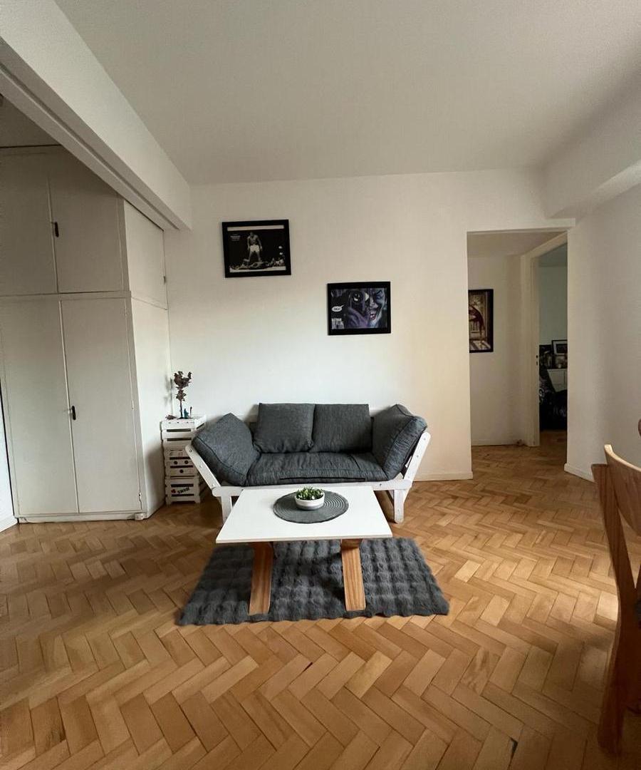 Foto de Departamento en venta en CABA, San Nicolás - 2 amb con balcón, imagen 2
