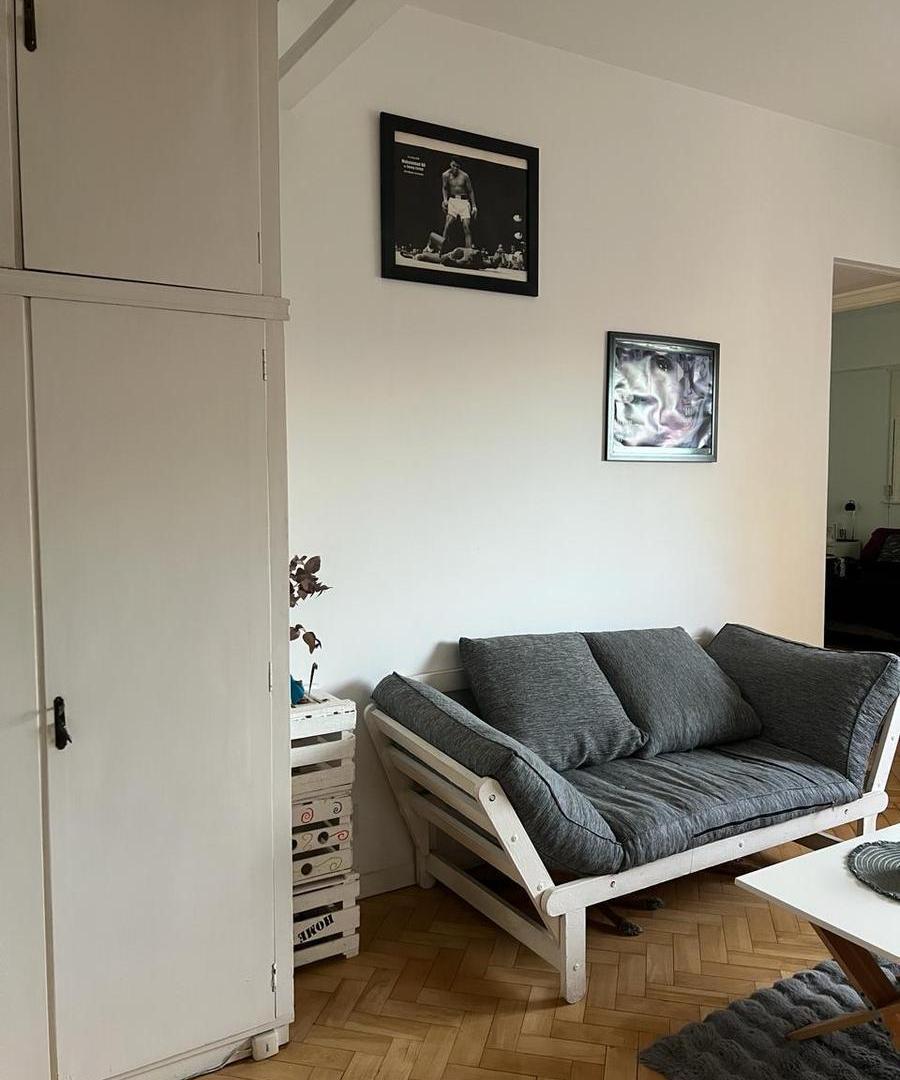 Foto de Departamento en venta en CABA, San Nicolás - 2 amb con balcón, imagen 1