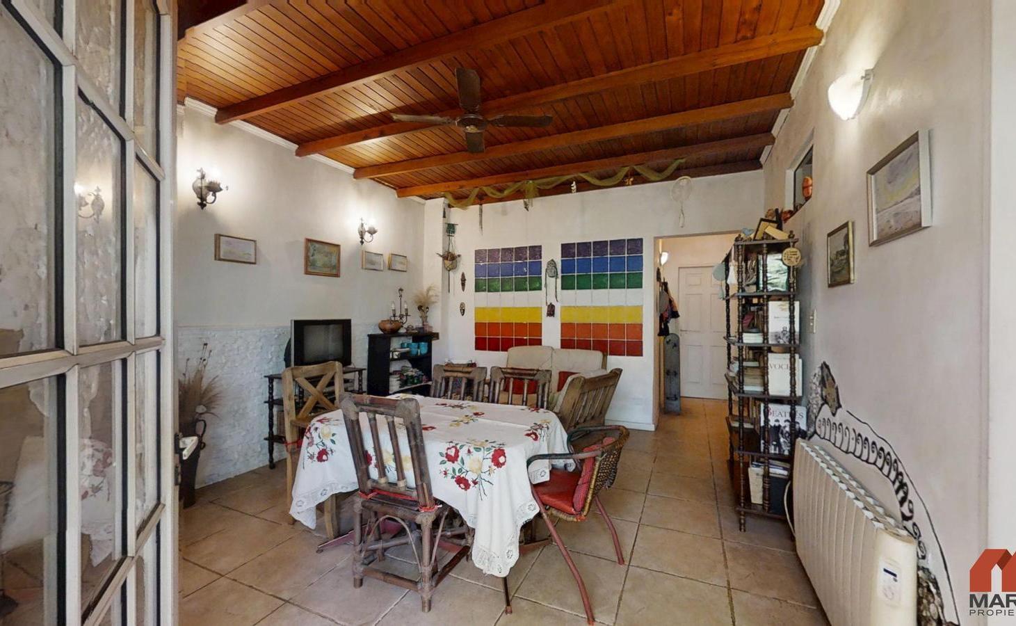 Foto de Casa PH en Venta de 3 Ambientes en La Calabria, San Isidro, imagen 2