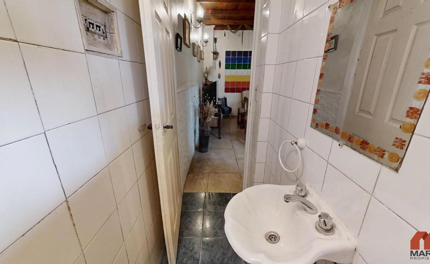 Foto de Casa PH en Venta de 3 Ambientes en La Calabria, San Isidro, imagen 1