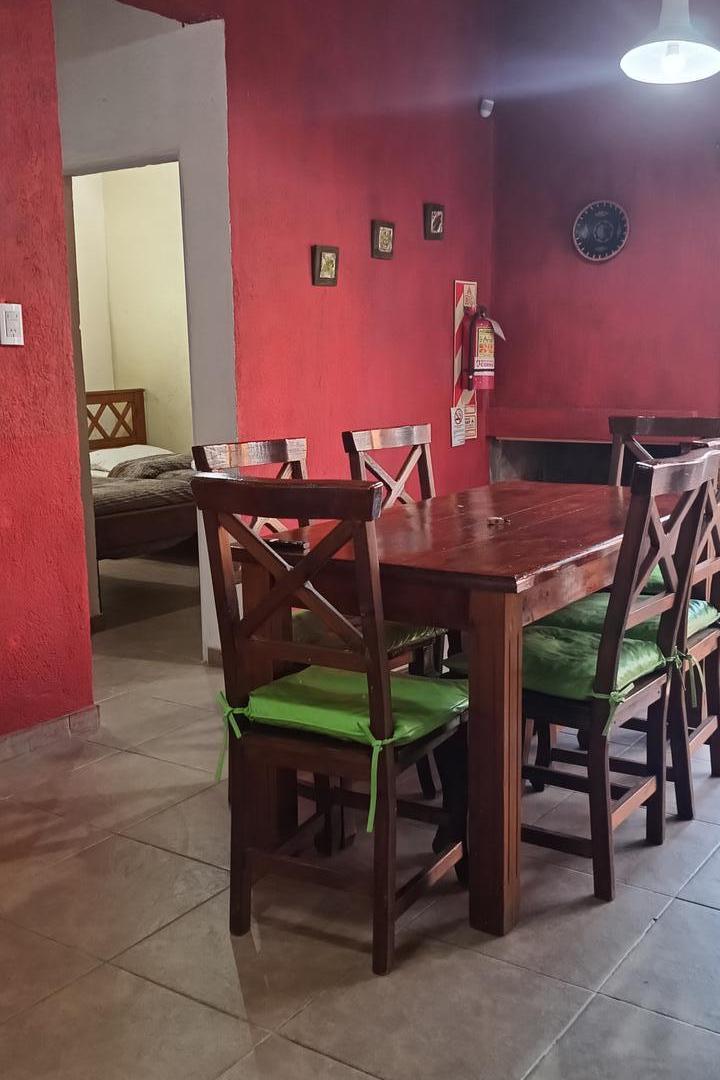 Foto de Complejo Turístico en Venta con 6 Cabañas y Acceso al Río en Los, imagen 5