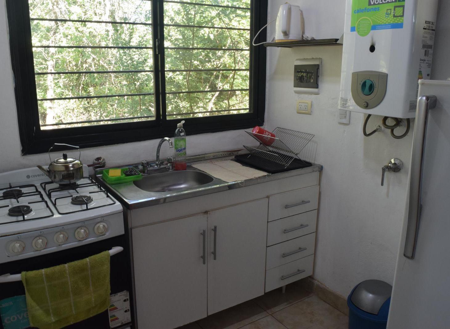 Foto de Complejo Turístico en Venta con 6 Cabañas y Acceso al Río en Los, imagen 4