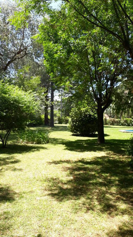 Foto de Terreno 207m2 12X17,25 en Carumbe, imagen 1
